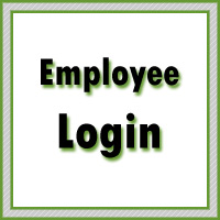 Employee Login button
