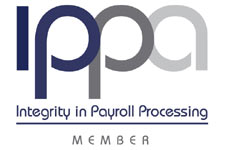 Integrity in Payroll Processing logo