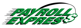Payroll Express Company logo